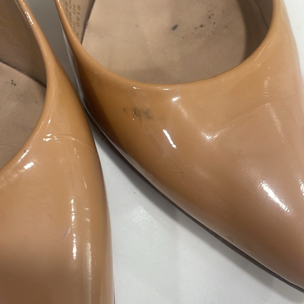 Kurt keiger heels - Picture 3 of 5
